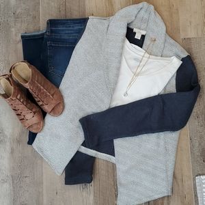 Loft jacket